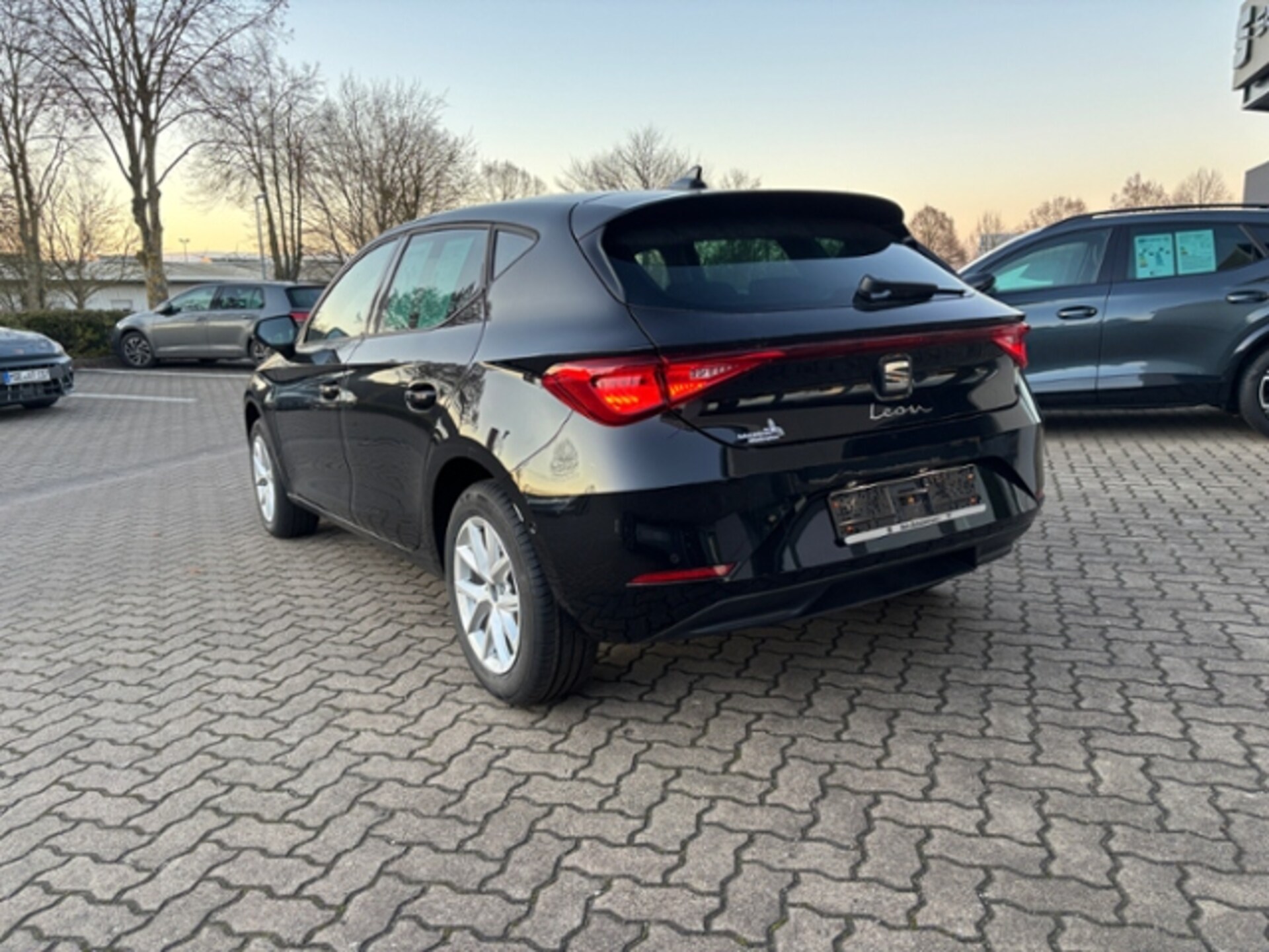 SEAT Leon Style