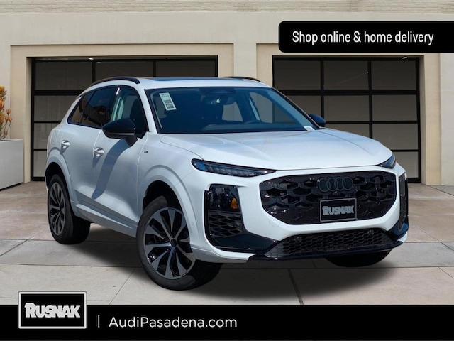 Photo of 2026 Audi Q3 SUV 