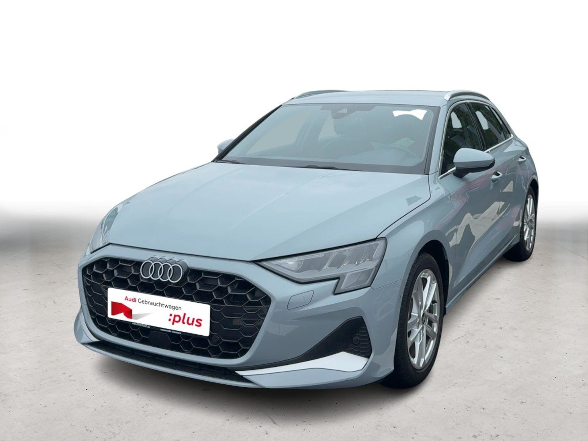 Audi A3 Sportback Advanced