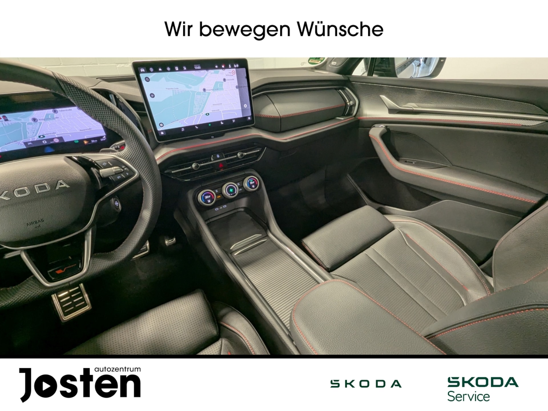 Skoda Kodiaq RS
