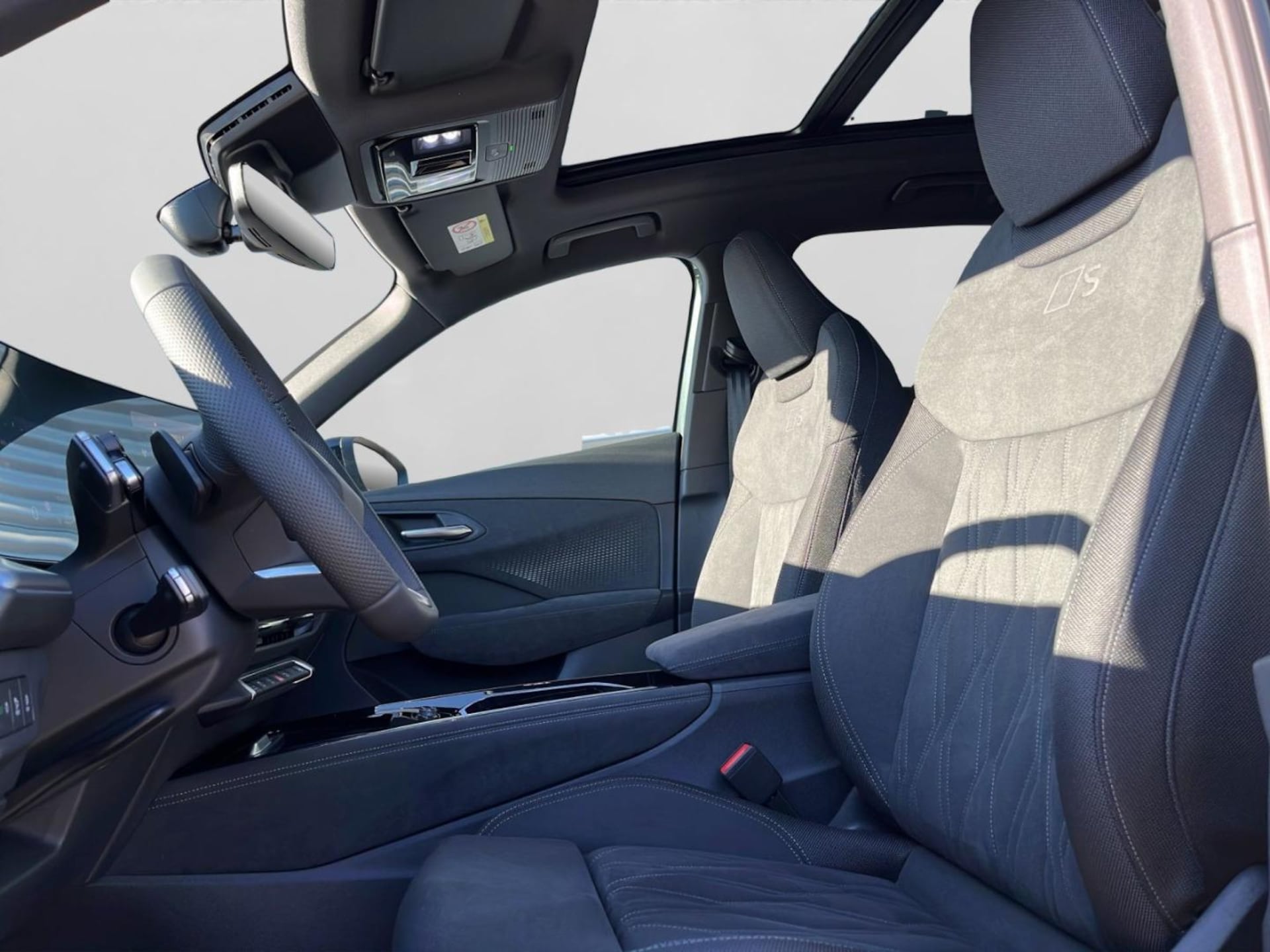 Audi Q3 SUV