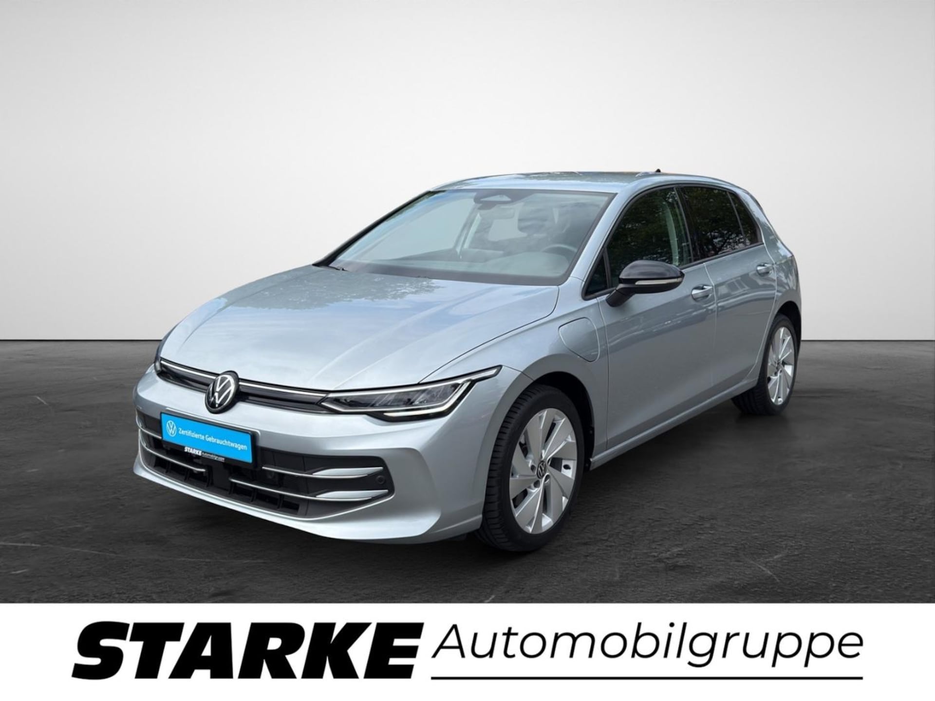 Volkswagen Golf ENERGY