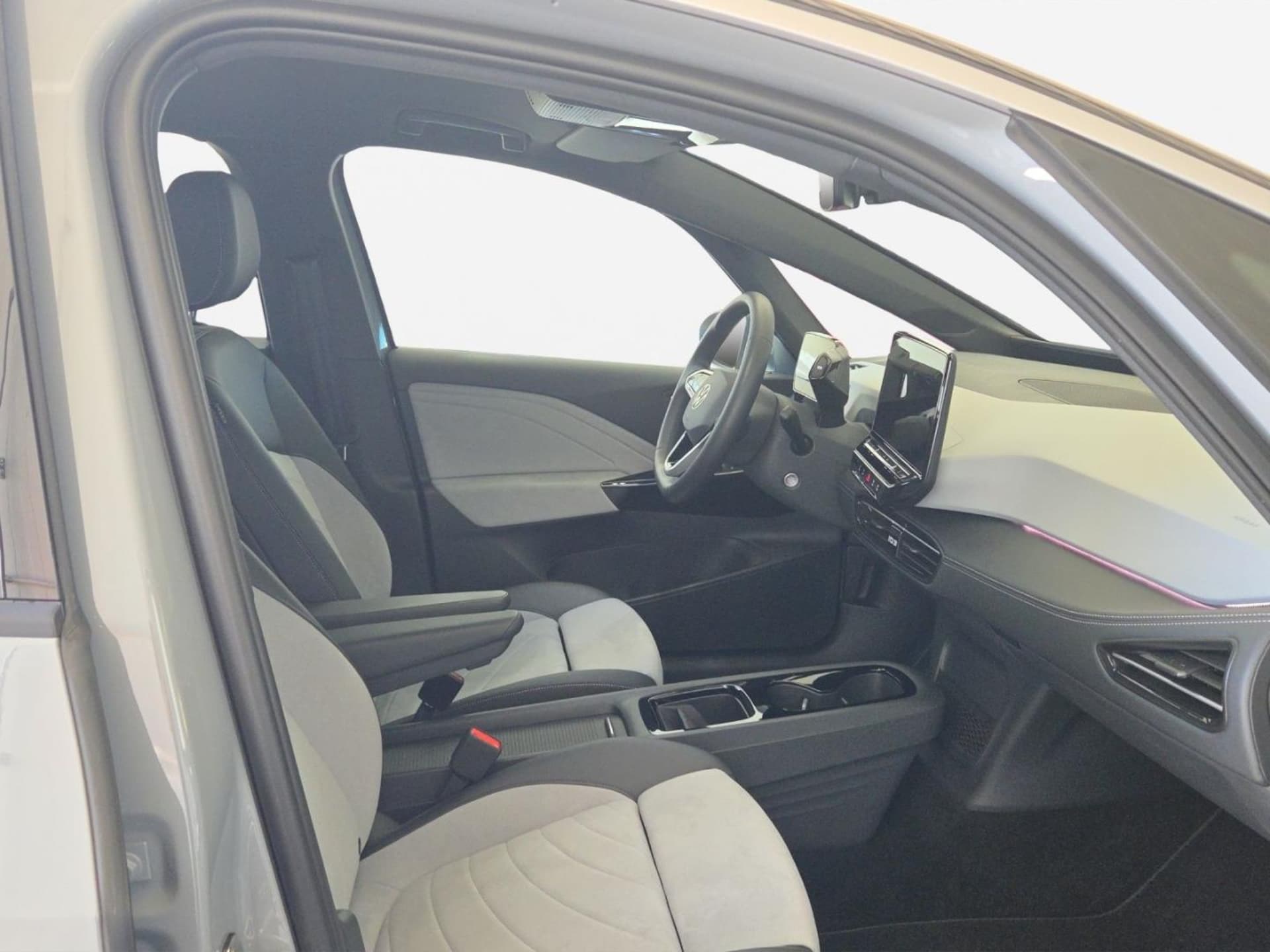 Volkswagen ID.3 MOVE Pro