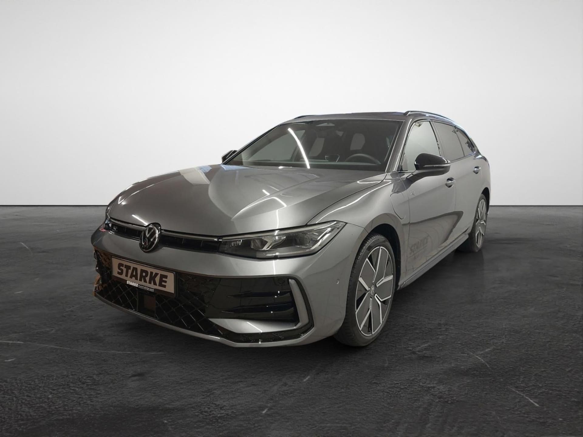 Volkswagen Passat R-Line