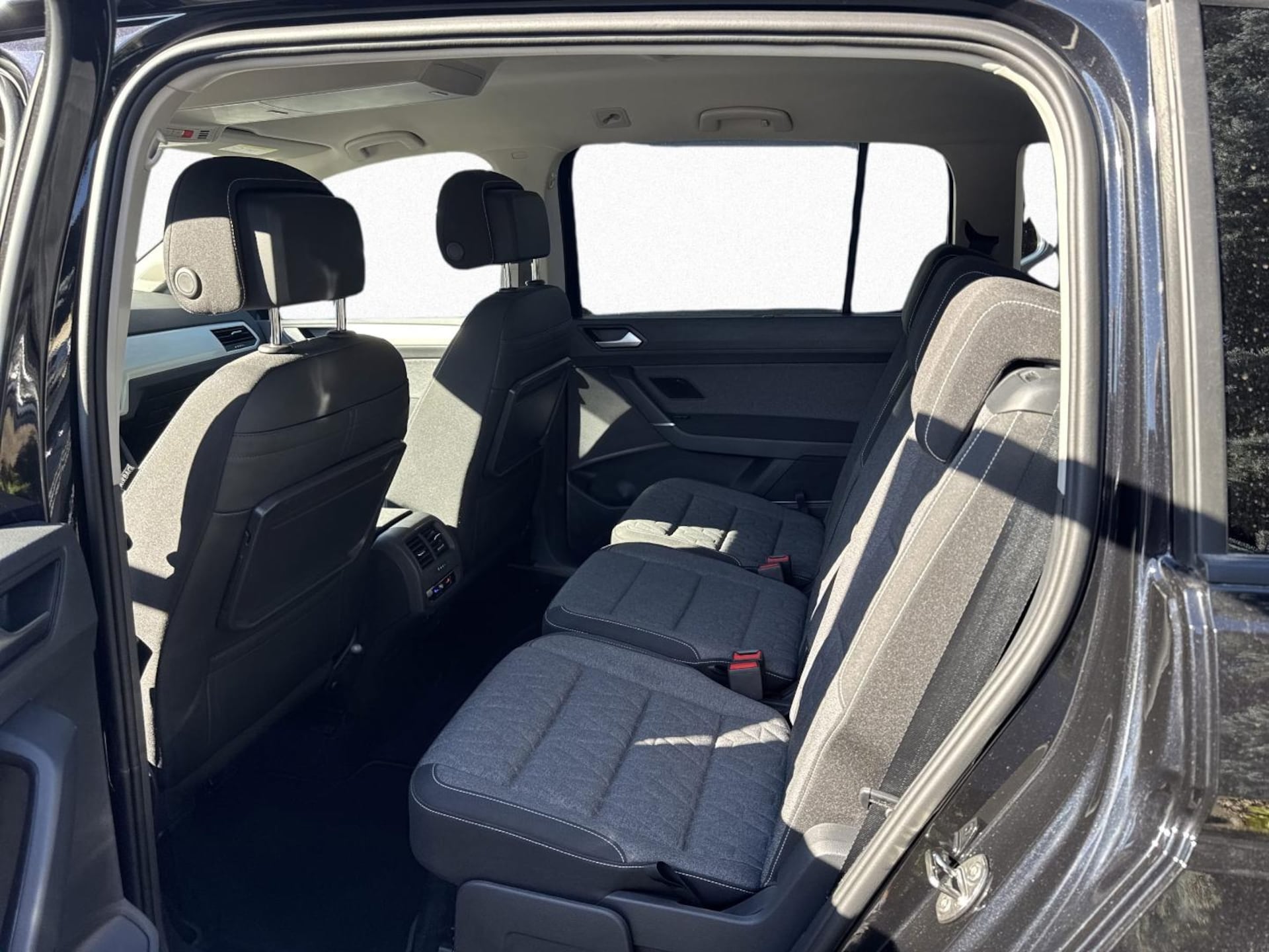 Volkswagen Touran MOVE