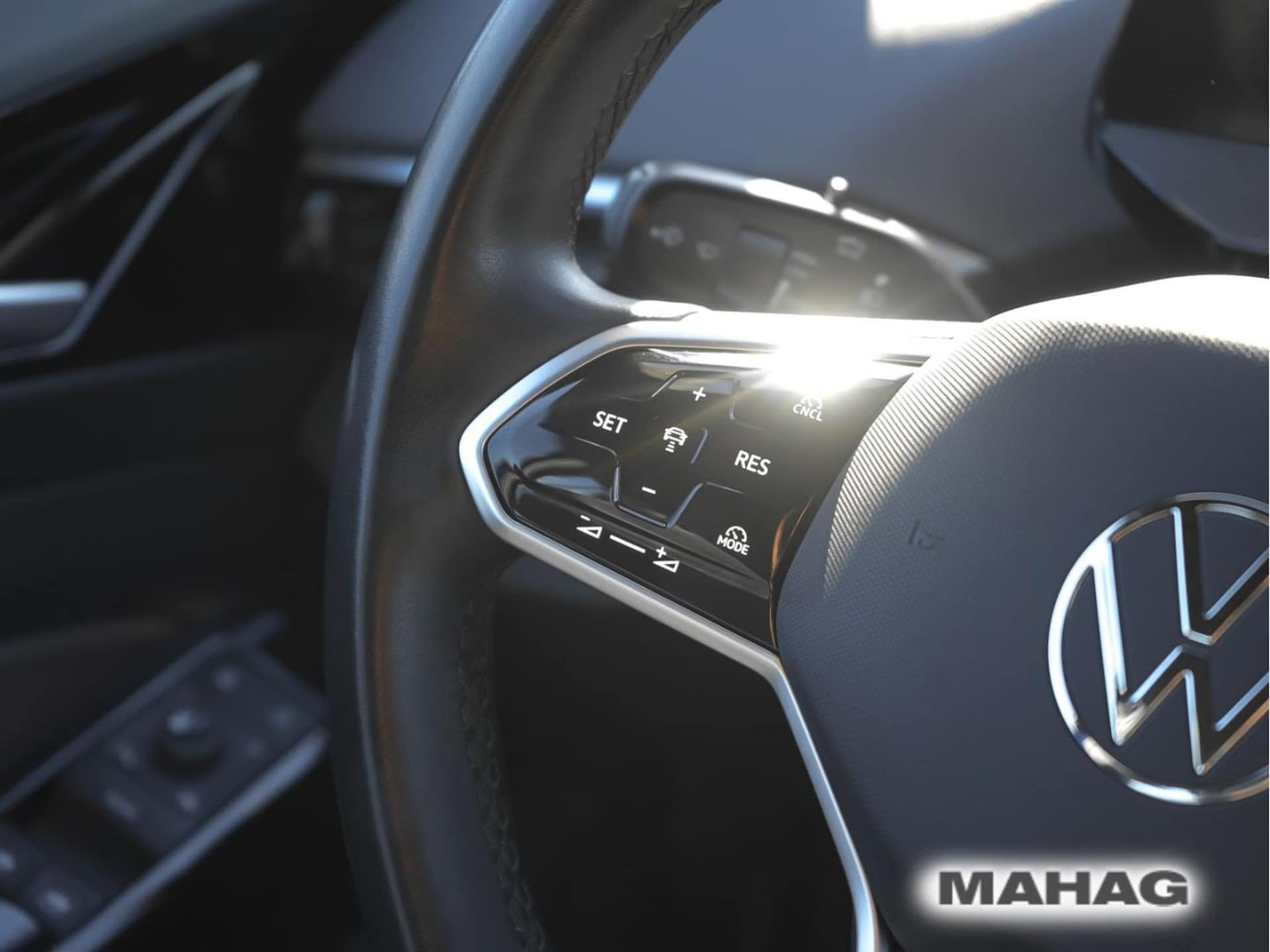 Volkswagen ID.4 Pro