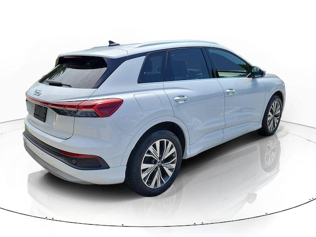2023 Audi Q4 e-tron