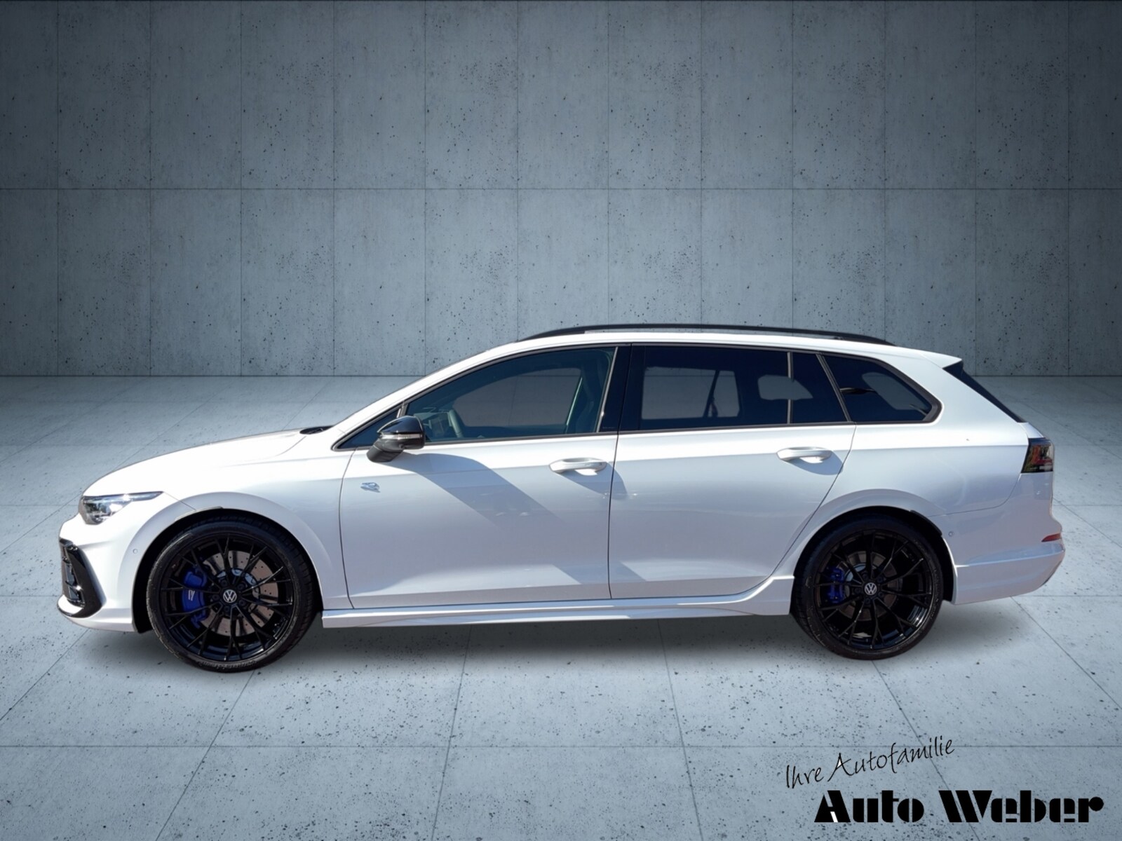 Volkswagen Golf Variant – Bild 2
