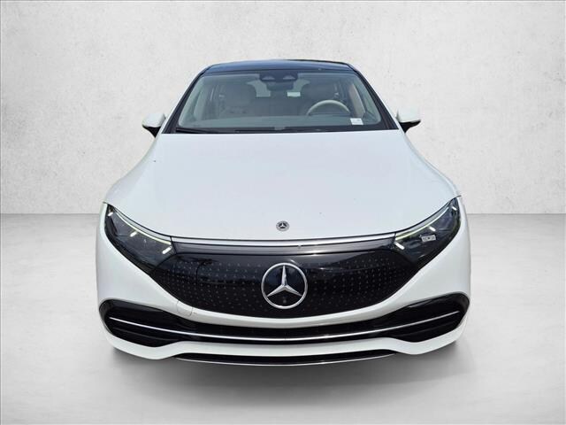 2023 Mercedes-Benz