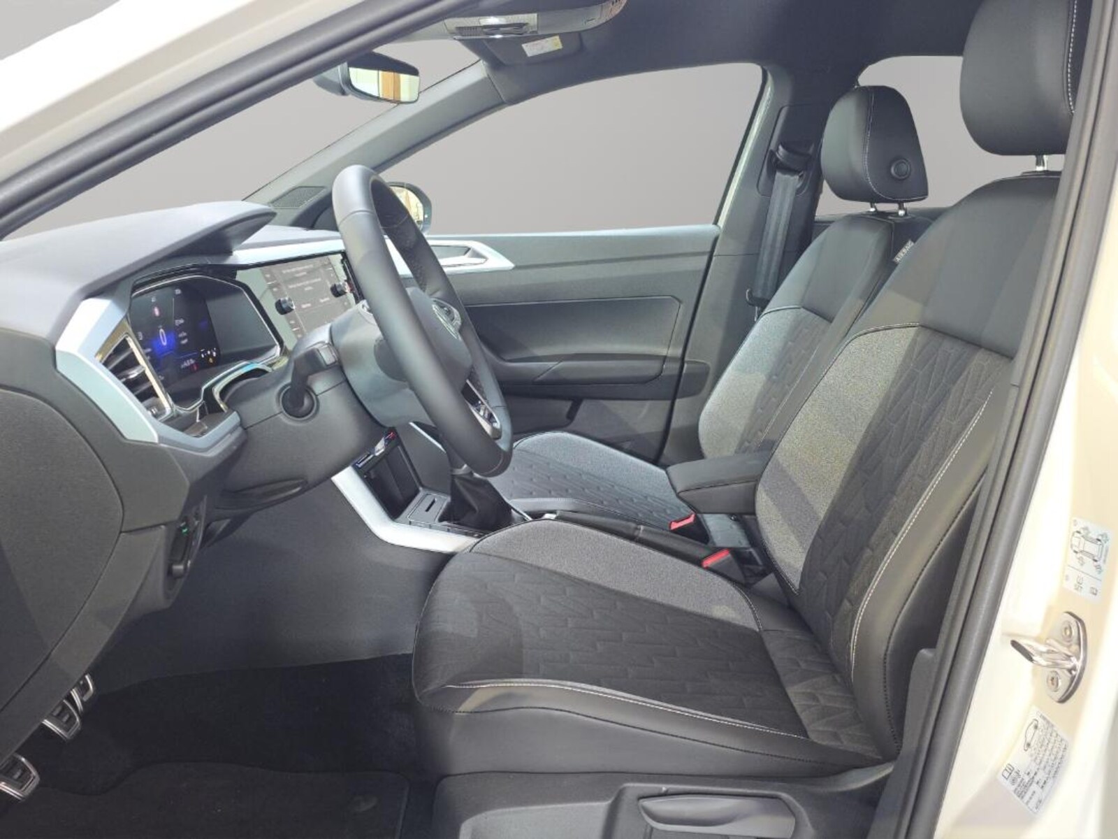 Volkswagen Taigo – Bild 10