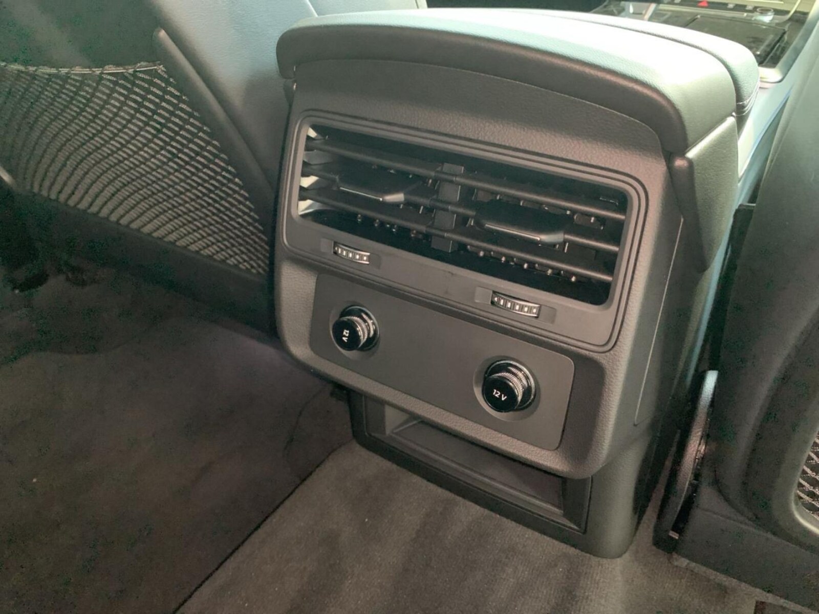 Audi Q7 – Bild 19