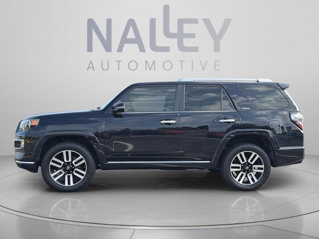 2014 Toyota 4Runner