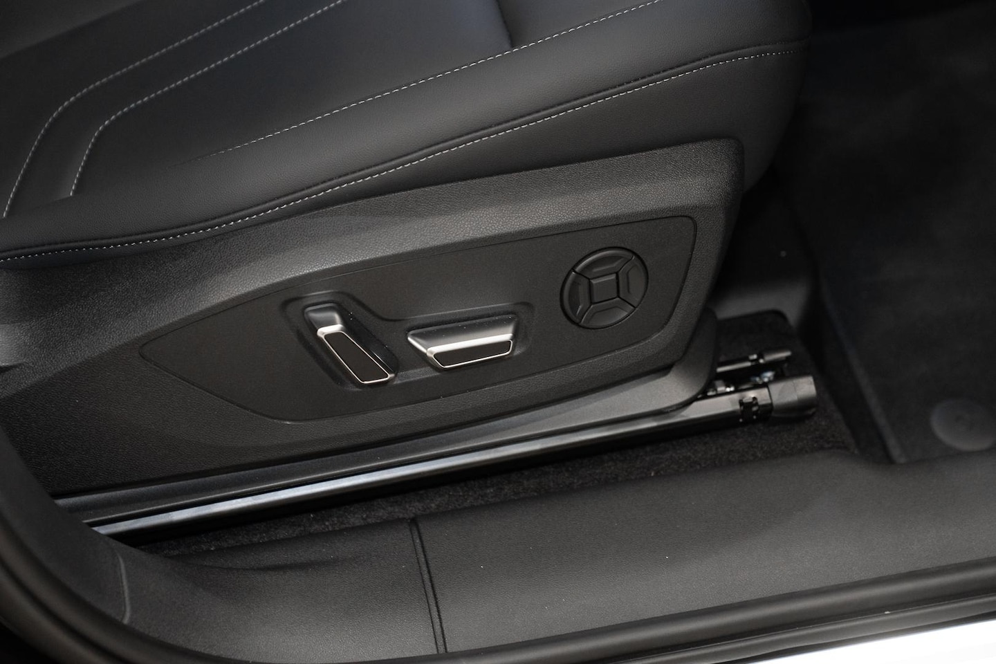 Image about Audi Q3 SUV TFSI 110 kW launch edition