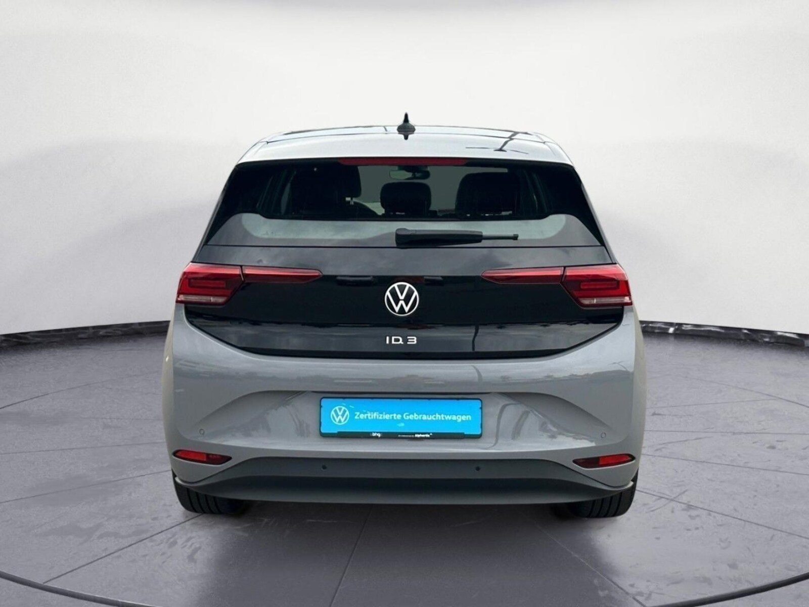 Volkswagen ID.3 – Bild 5