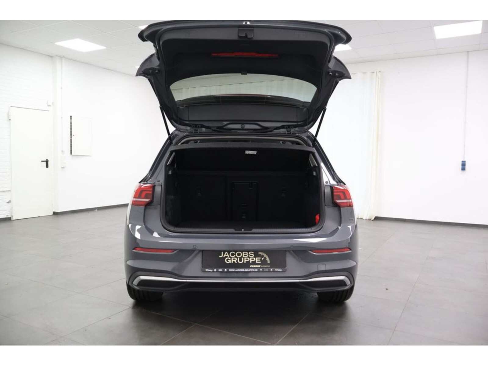Volkswagen Golf – Bild 23