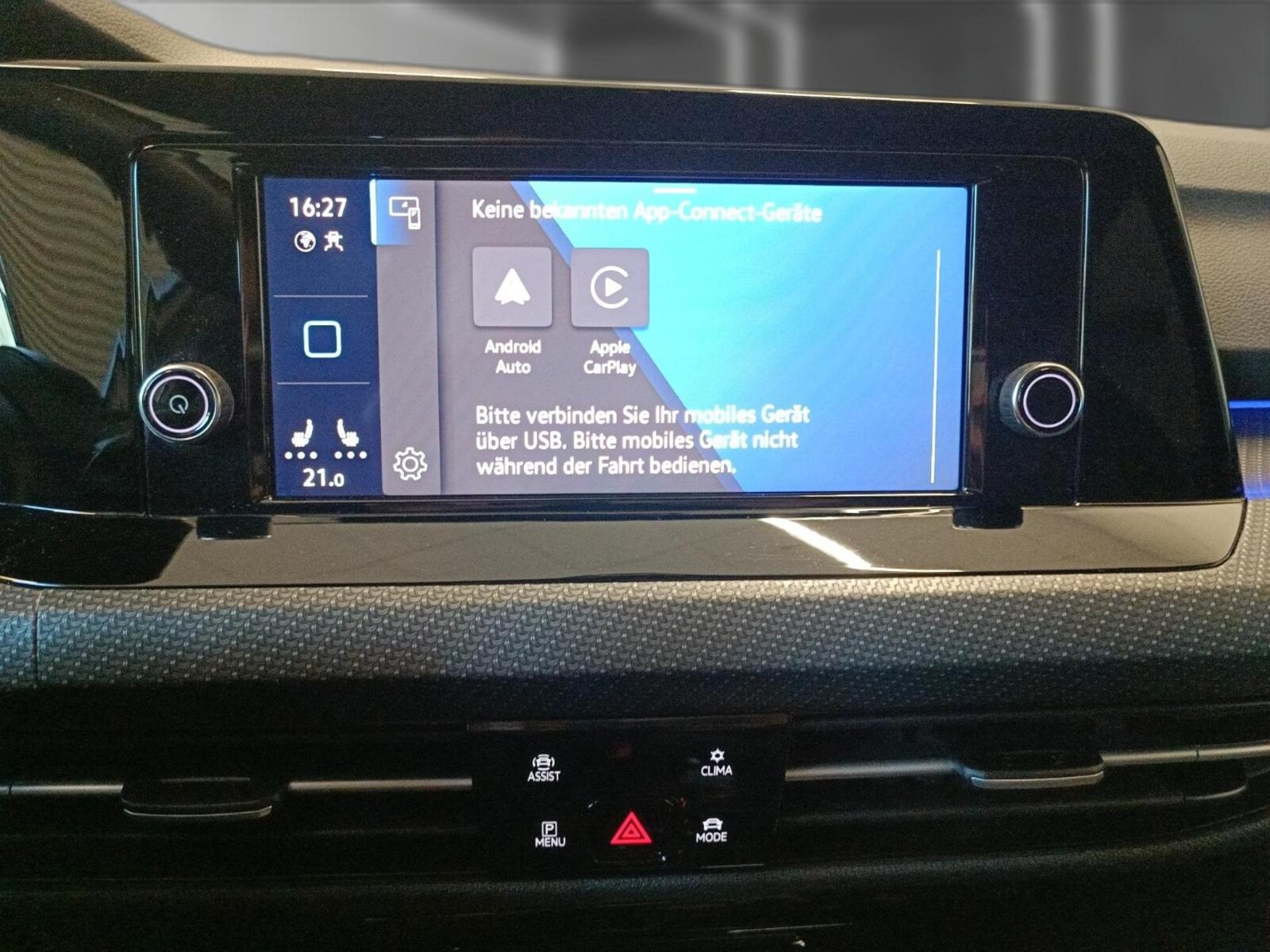 Volkswagen Golf – Bild 14