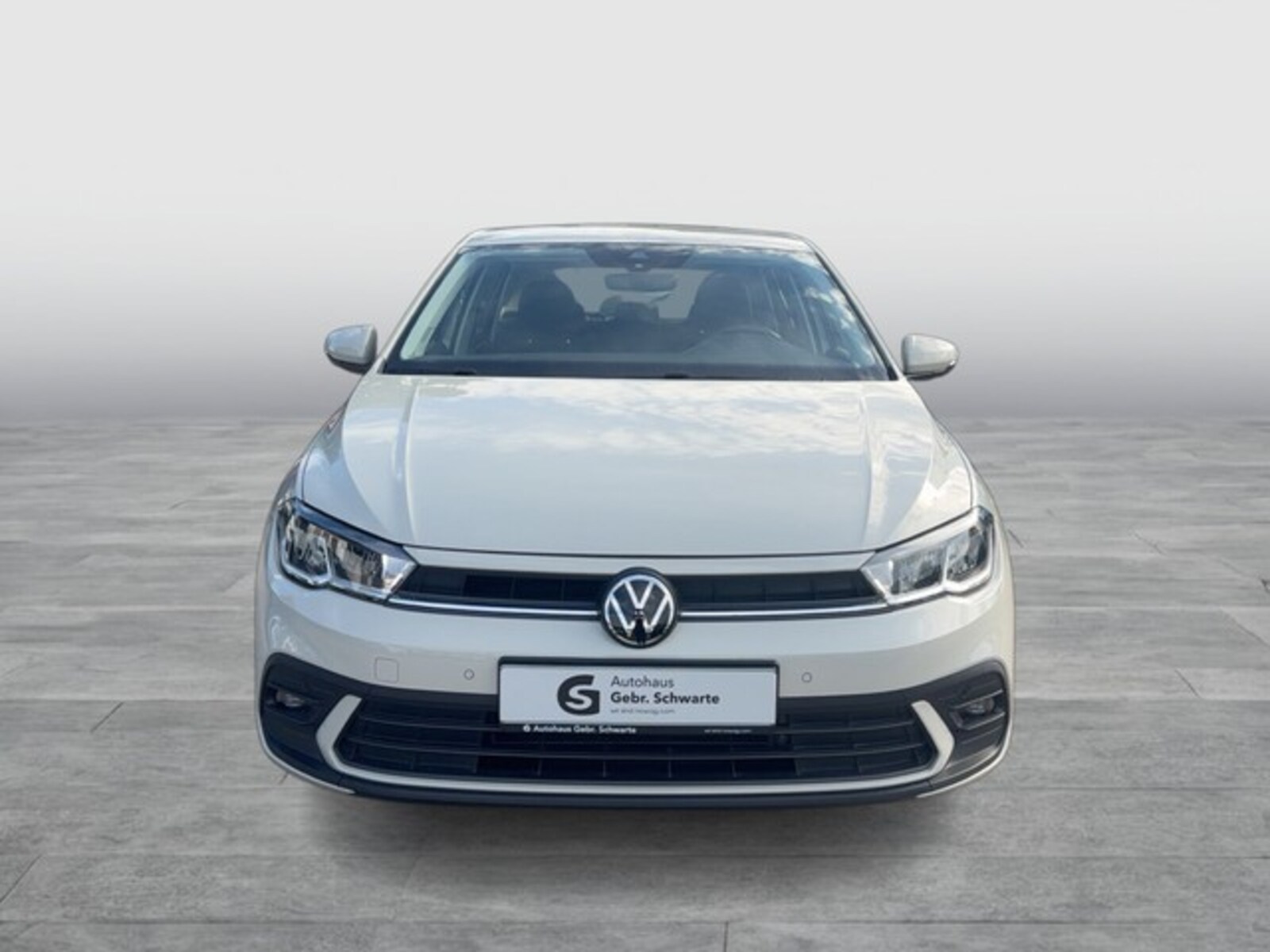 Volkswagen Polo – Bild 7
