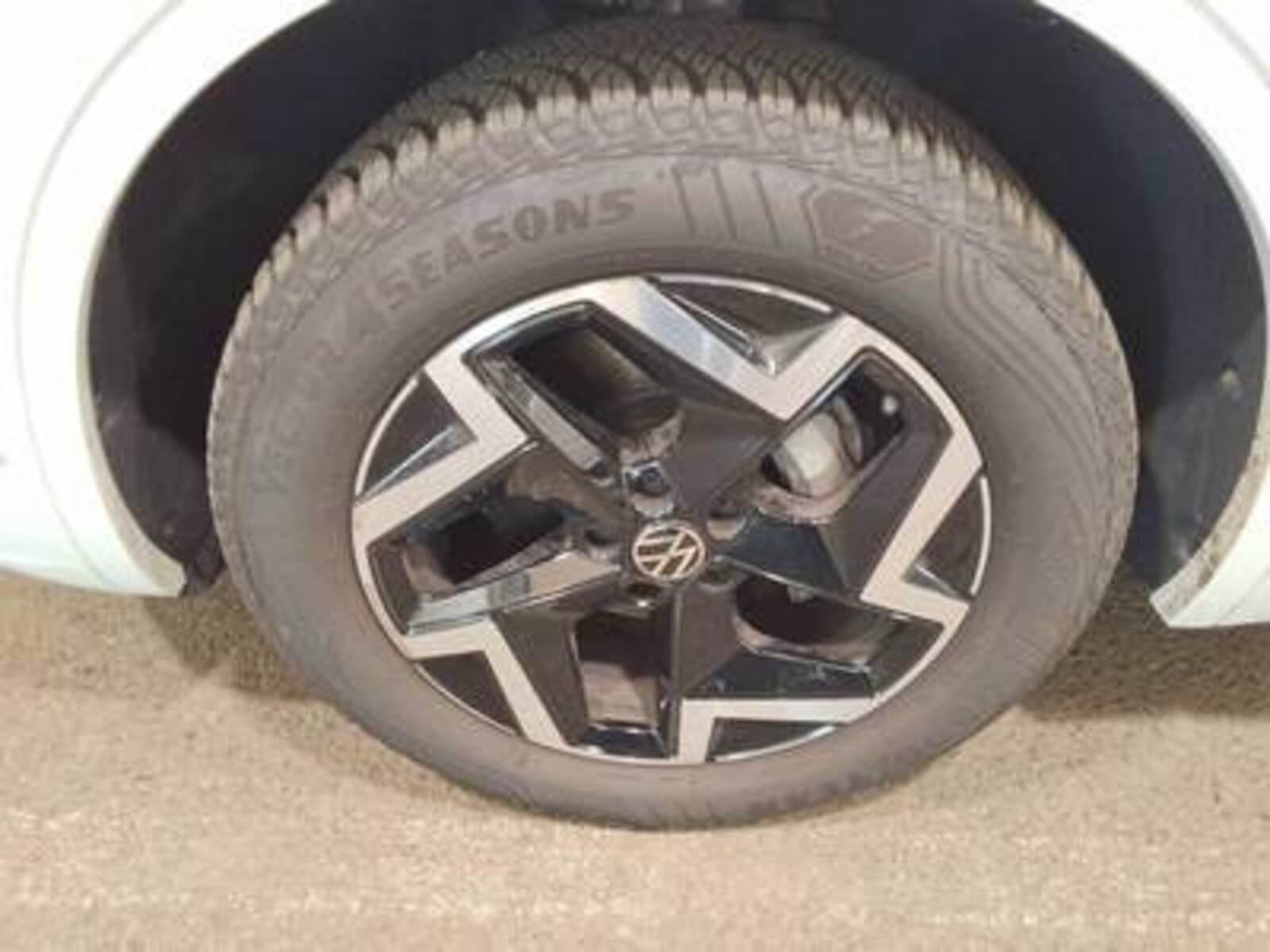 Volkswagen Touareg – Bild 9