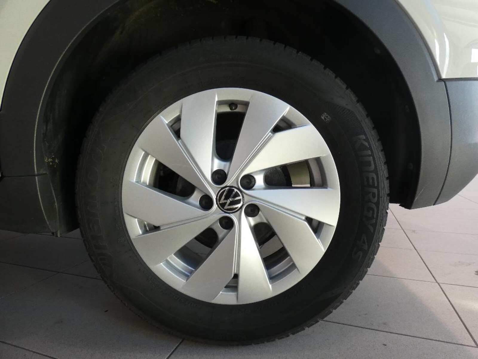Volkswagen T-Cross – Bild 7