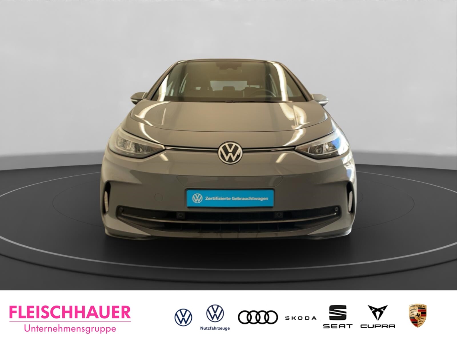 Volkswagen ID.3 – Bild 2