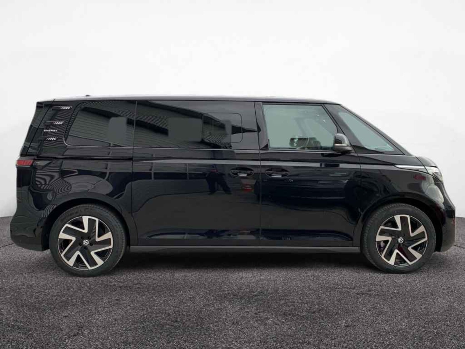 Volkswagen ID. Buzz – Bild 6