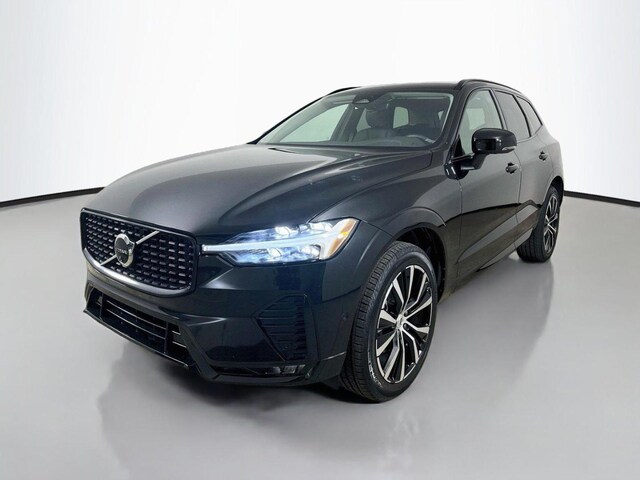 2024 Volvo XC60