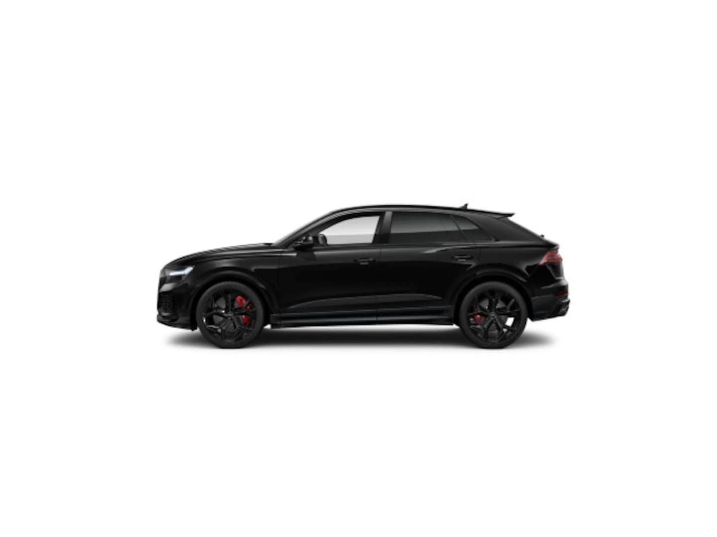 Bild über Audi RS Q8 TFSI quattro tiptronic - für weitere Informationen kontaktieren Sie den Audi Partner
