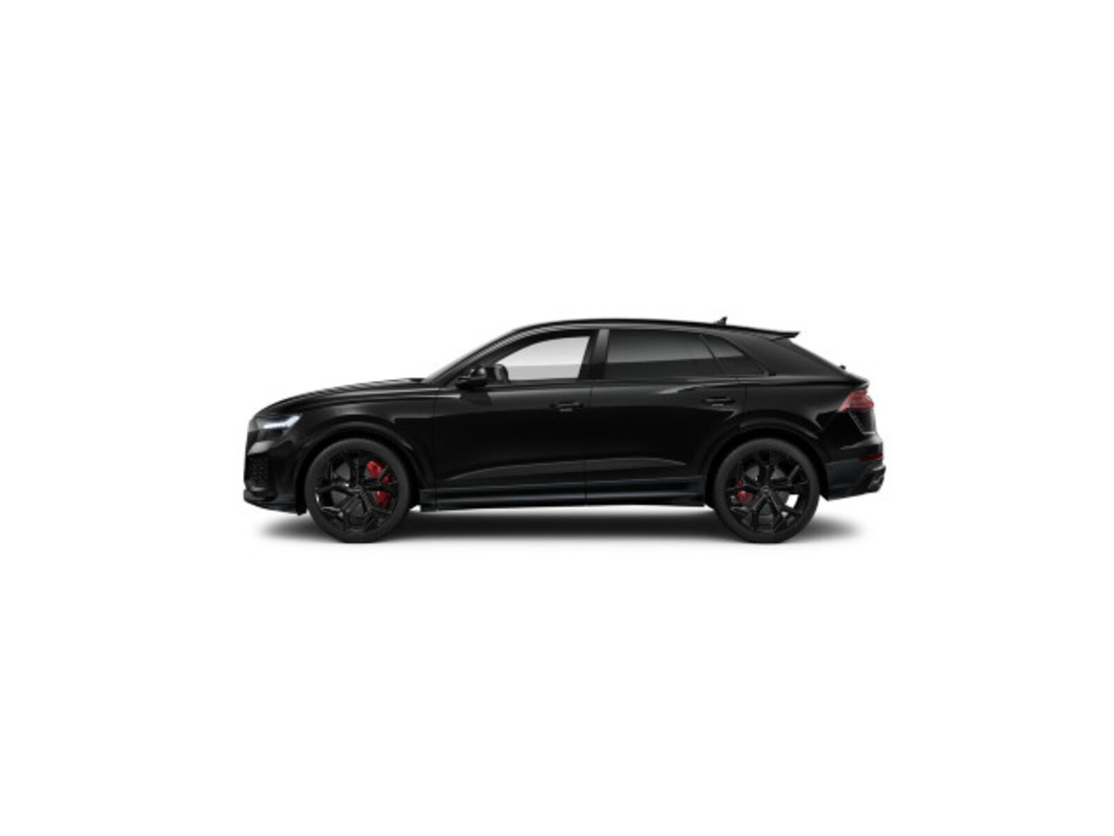 Audi RS Q8 – Bild 6