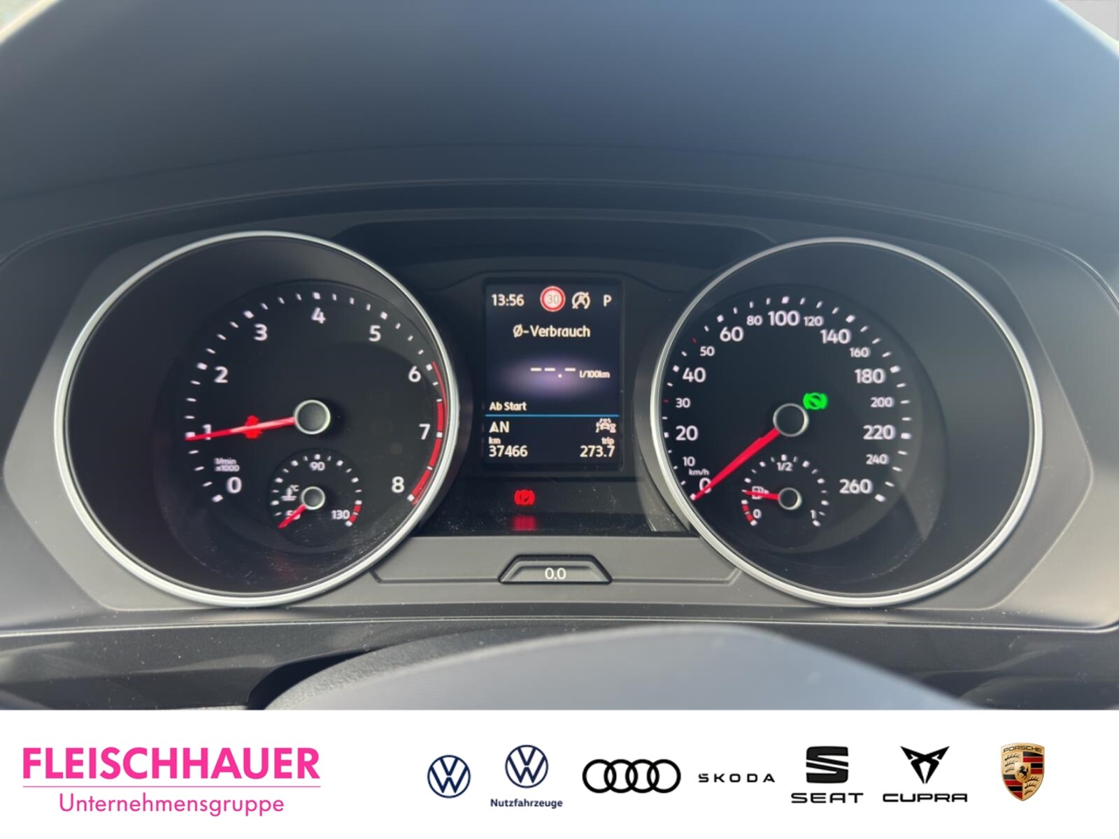 Volkswagen Tiguan – Bild 11