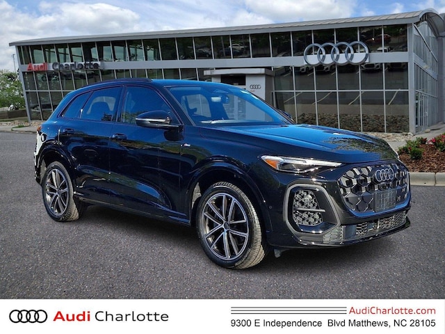 Photo of 2026 Audi Q5 