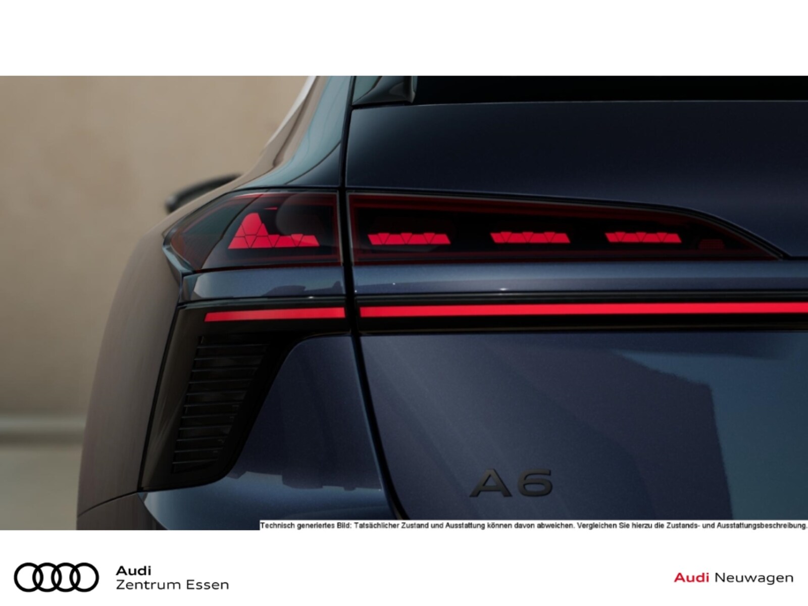 Audi Q8 – Bild 7