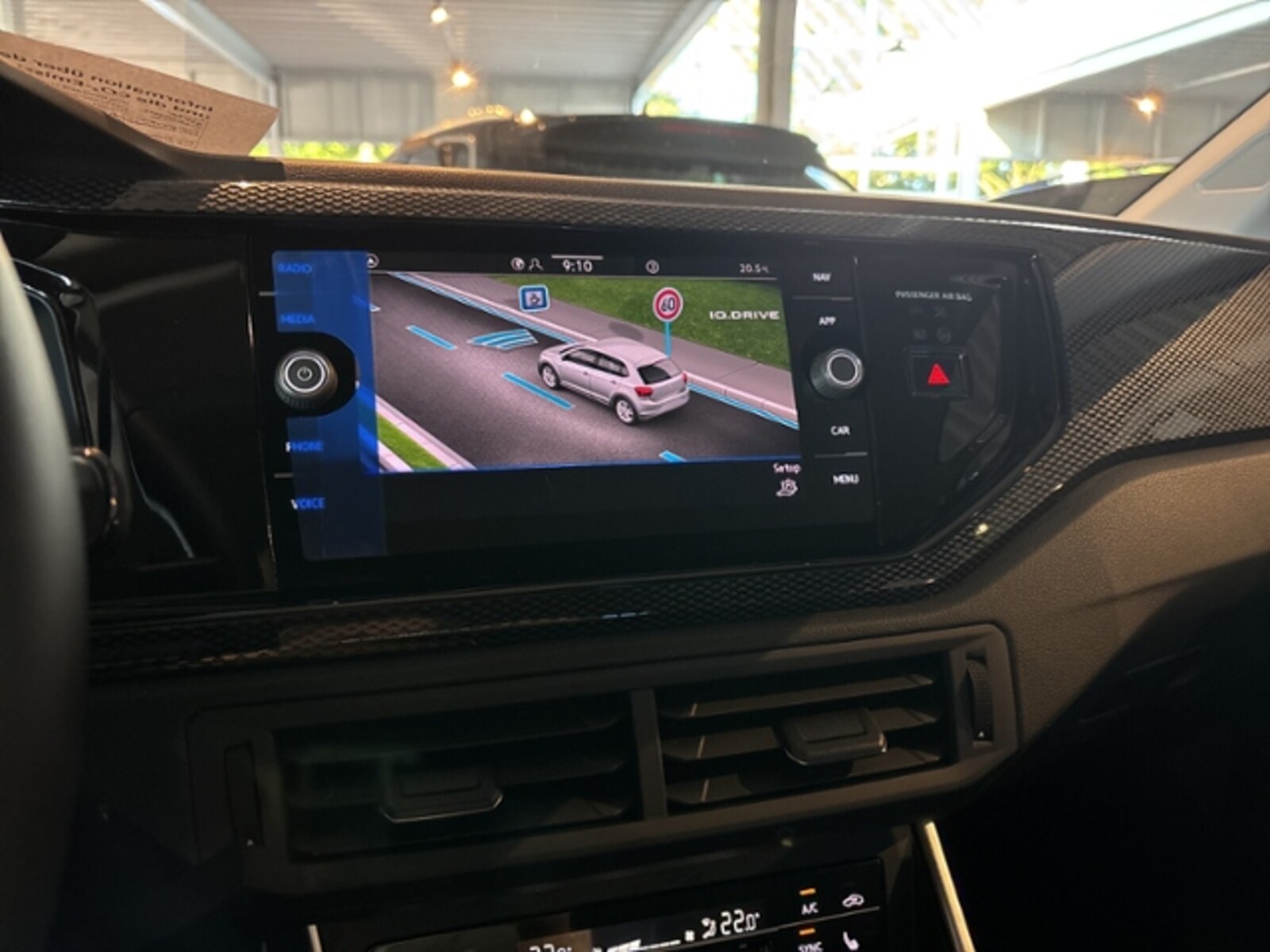 Volkswagen Polo – Bild 15