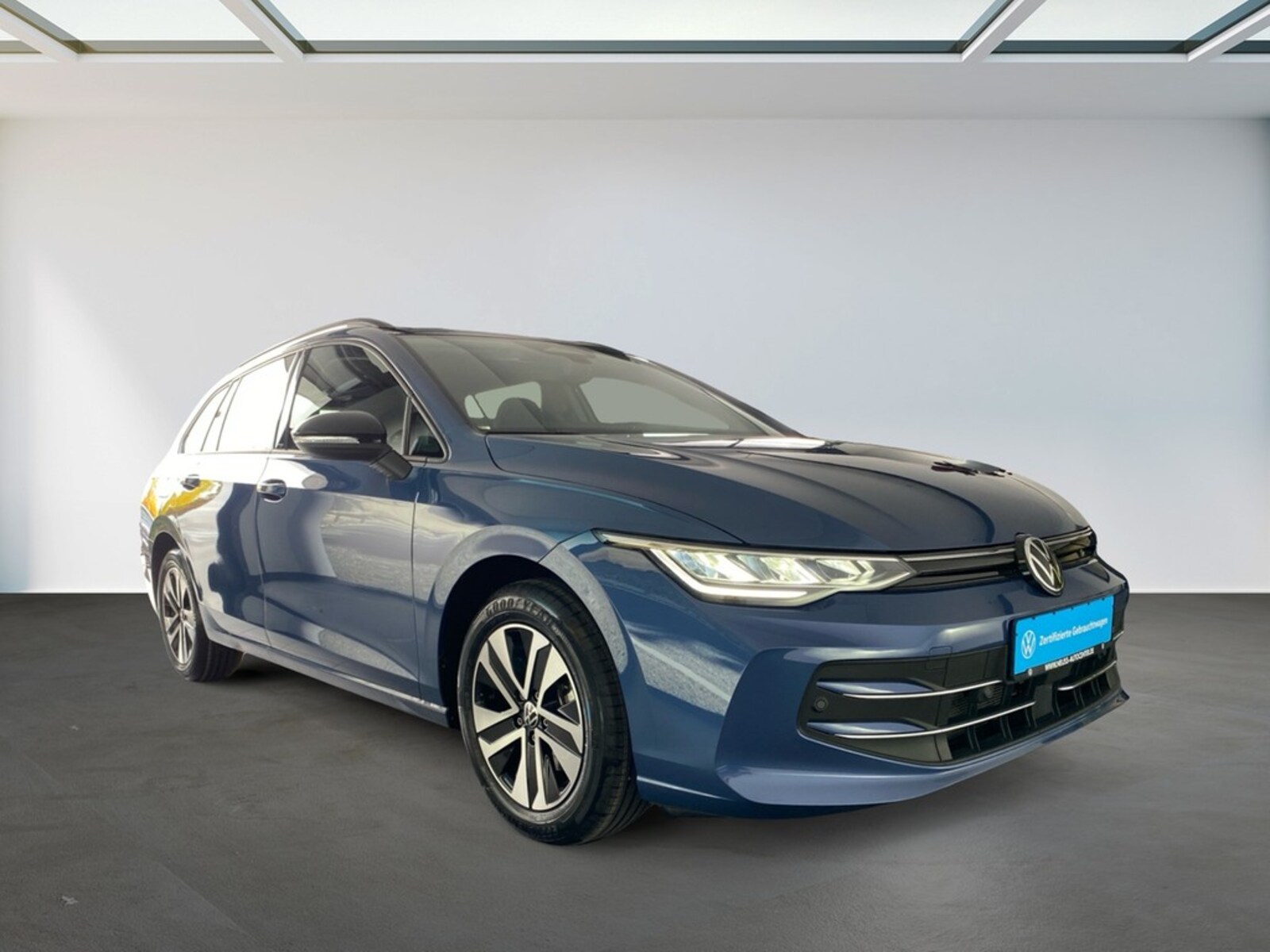 Volkswagen Golf Variant – Bild 18