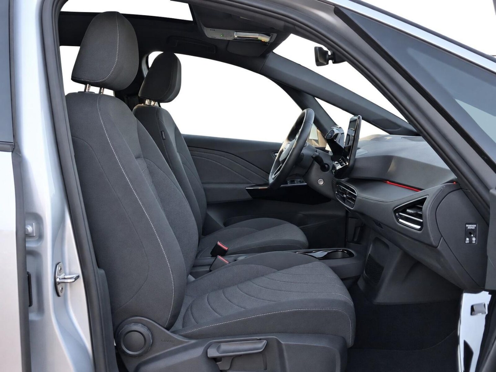 Volkswagen ID.3 – Bild 13