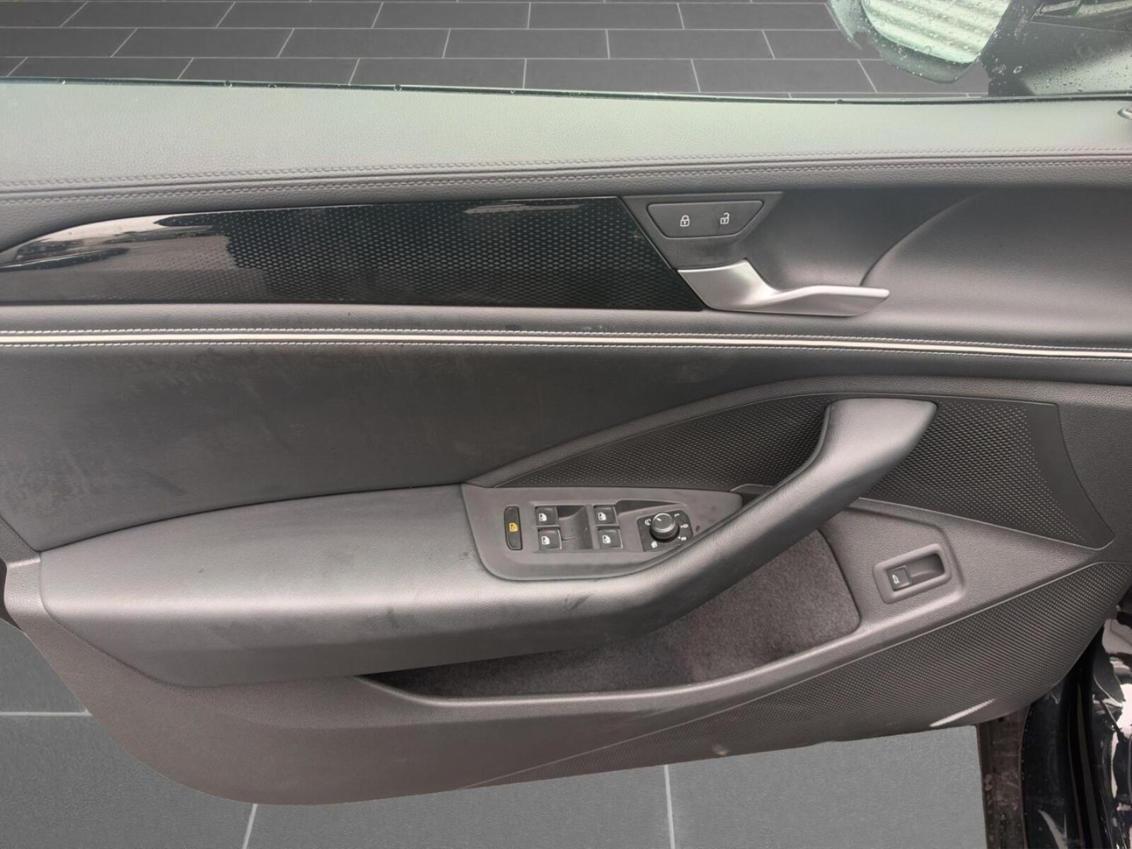 Volkswagen Passat – Bild 13