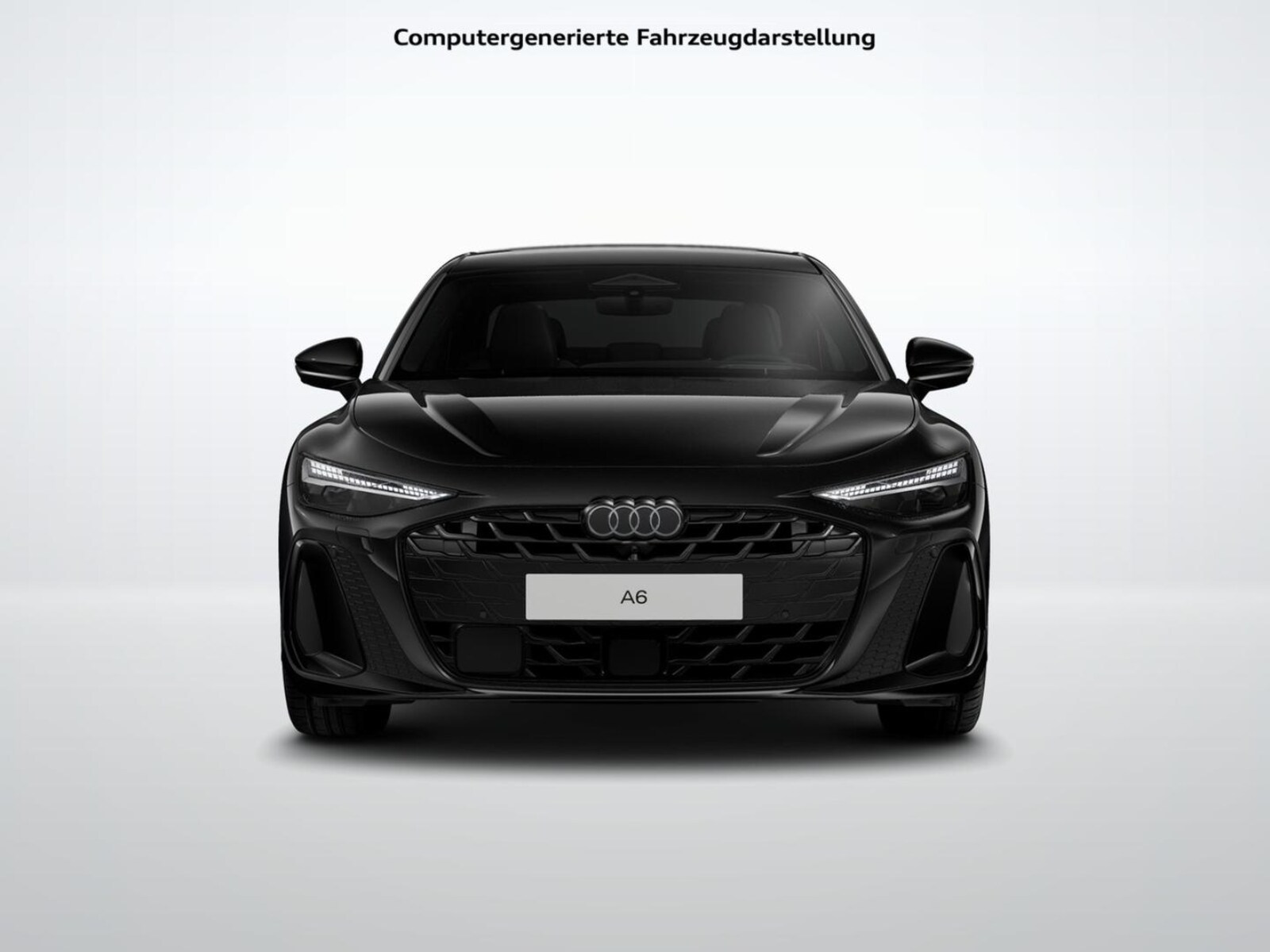 Audi A6 Limousine – Bild 3