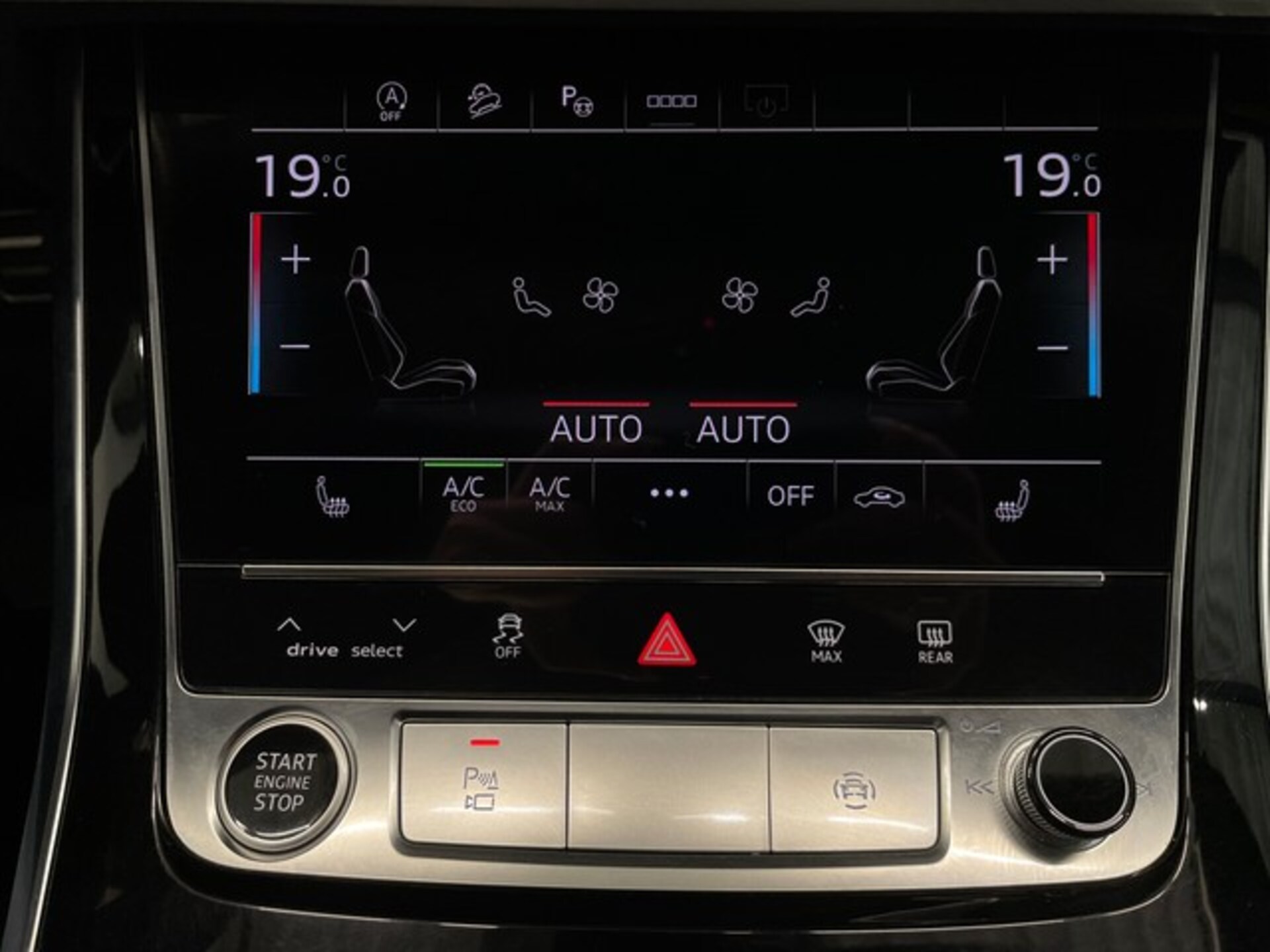 Audi Q7 SUV