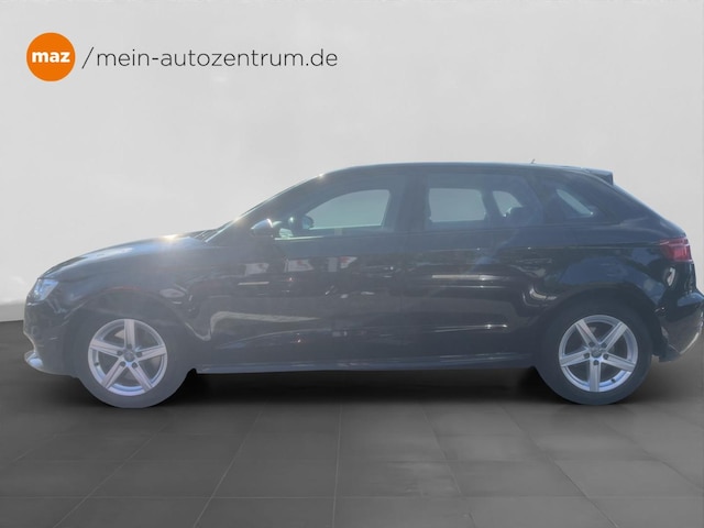 Audi A3 Sportback E-tron 40 E-tron S Tronic -  - Joinsteer - #2