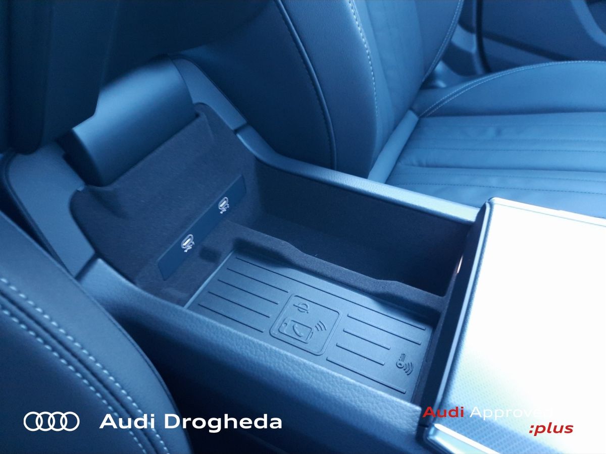 Image about Audi A6 Sedan TFSI e SE 50 TFSI e quattro299PSS tronic