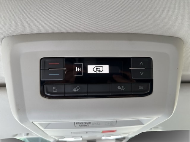 Volkswagen T6.1 Multivan