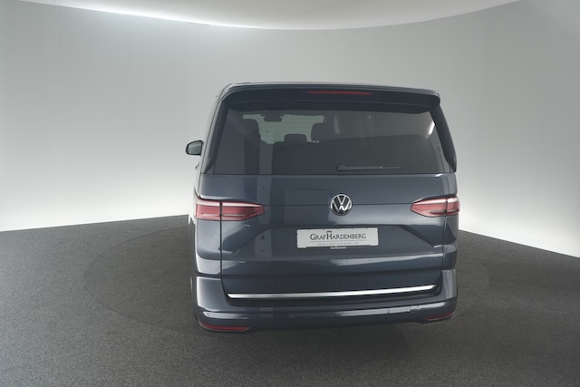 Volkswagen Multivan langversion