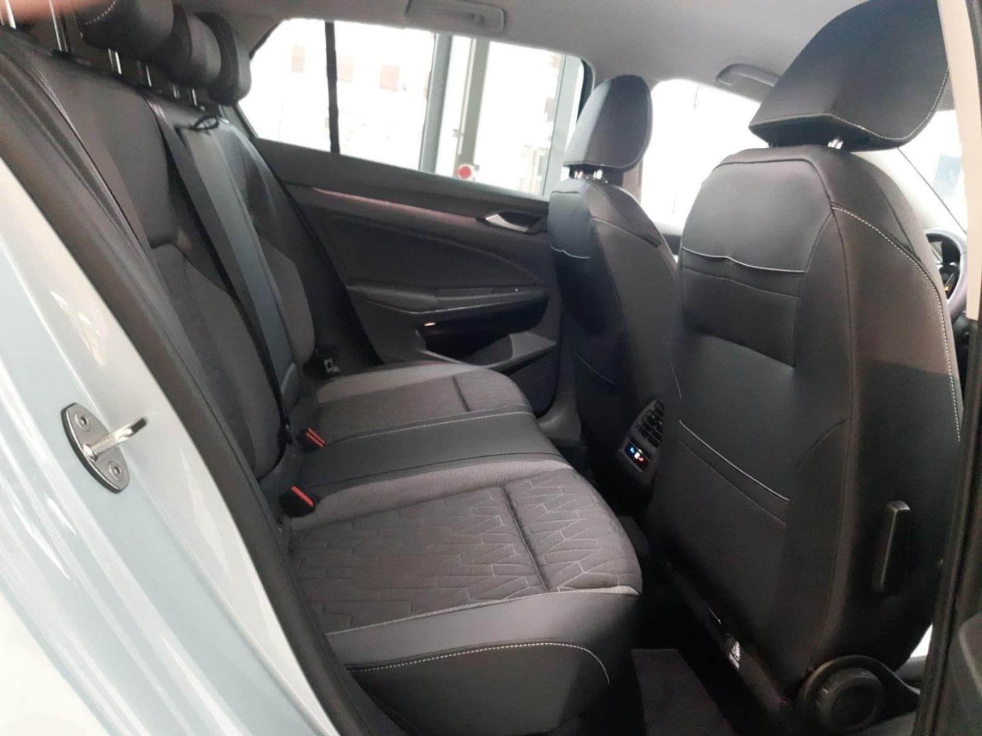 Volkswagen Golf ENERGY