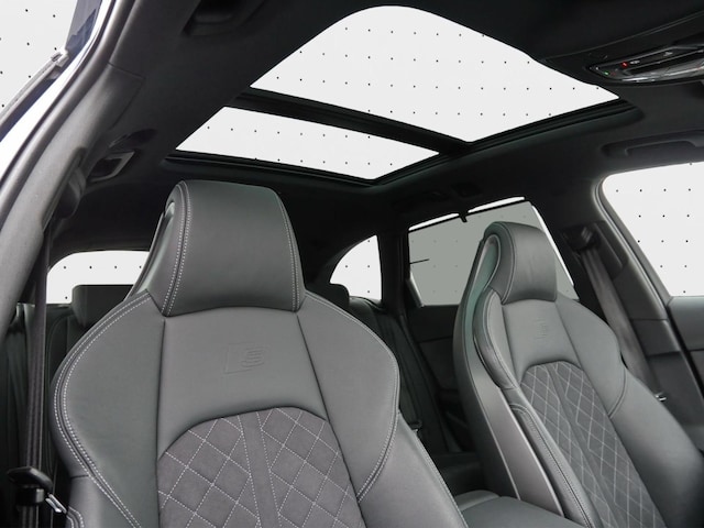 Audi S4 Avant TDI Quattro Tiptronic -  - Joinsteer - #4