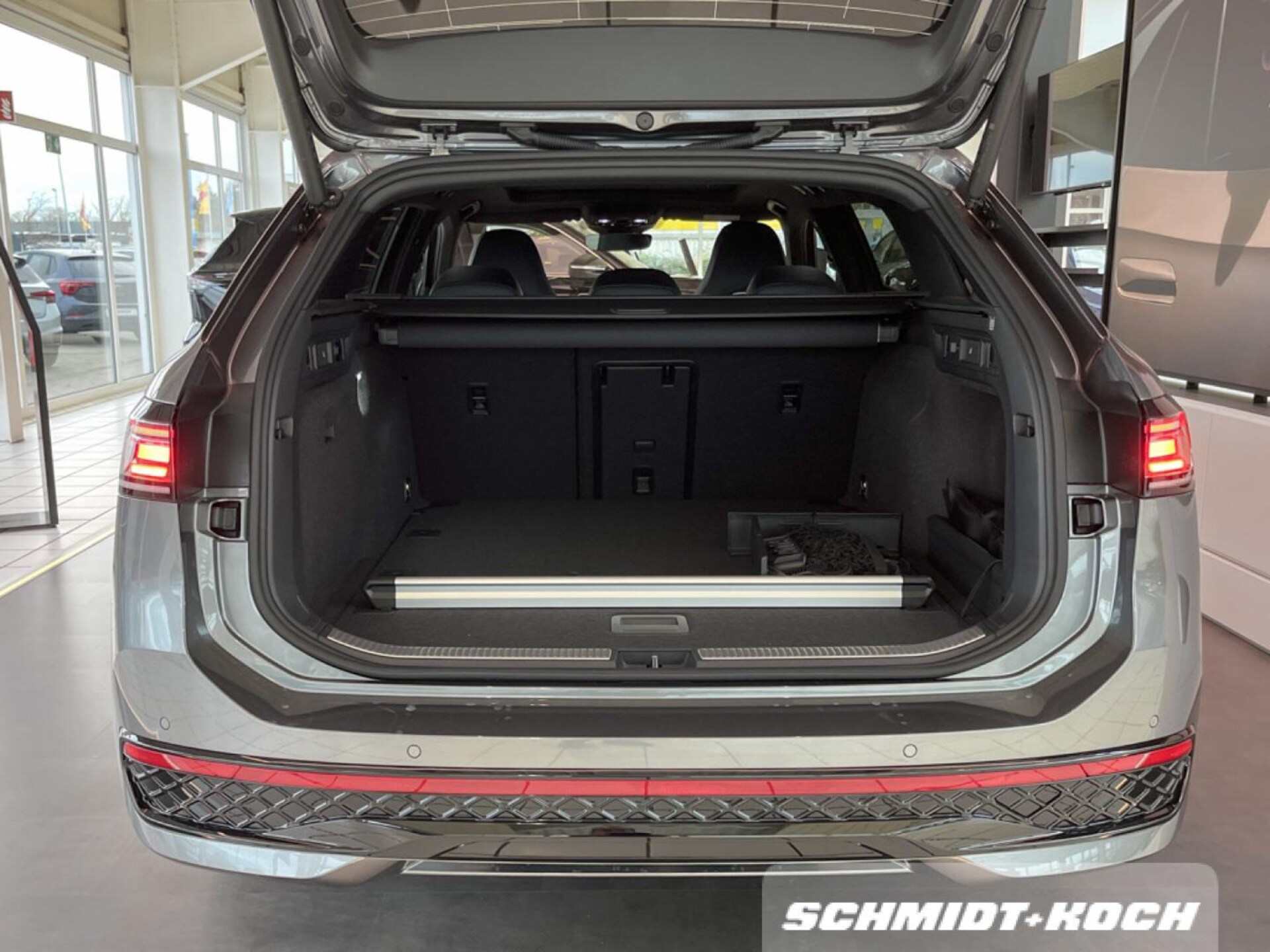 Volkswagen Passat R-Line