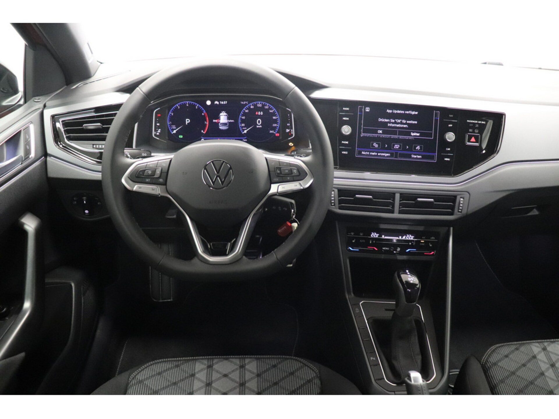 Volkswagen Taigo R-Line