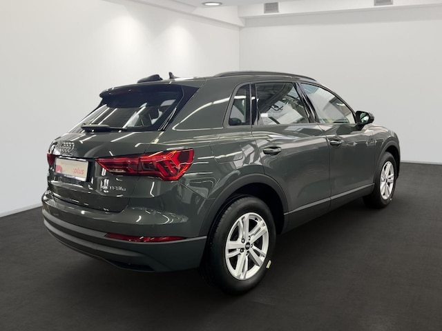 Audi Q3 TFSI E 45 TFSI E S Tronic -  - Joinsteer - #5