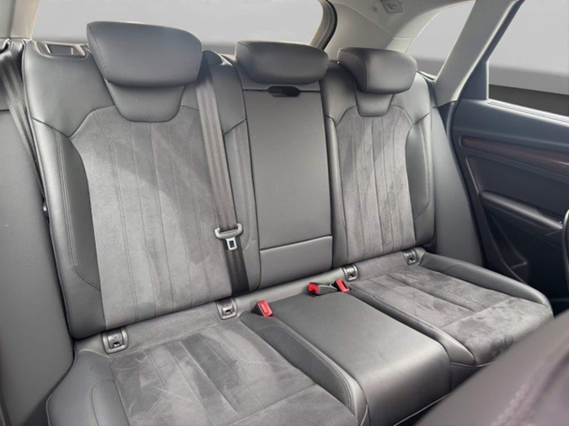 Audi Q5 SUV S line