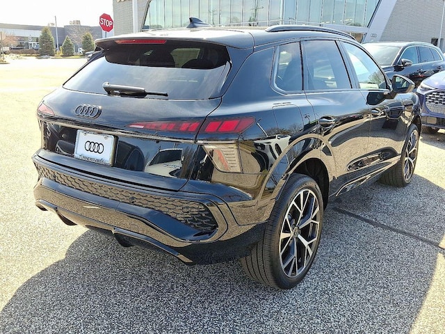 2026 Audi Q3 SUV