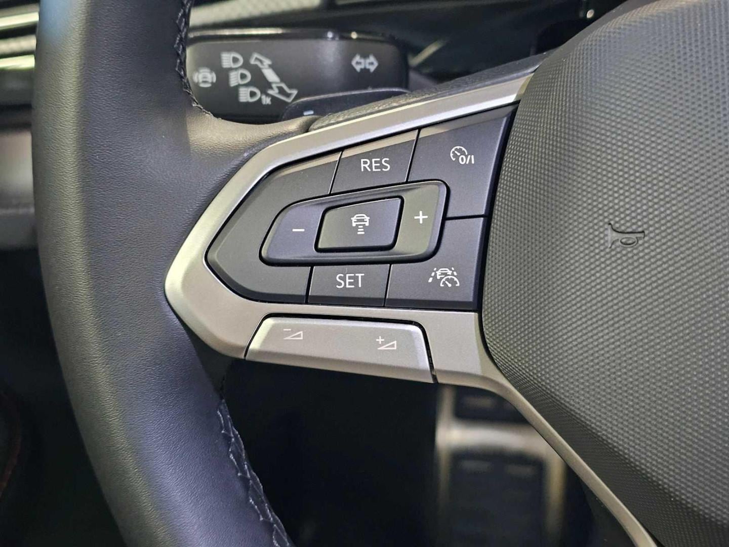 2026 Volkswagen Atlas Atlas Peak Edition - Photo 28