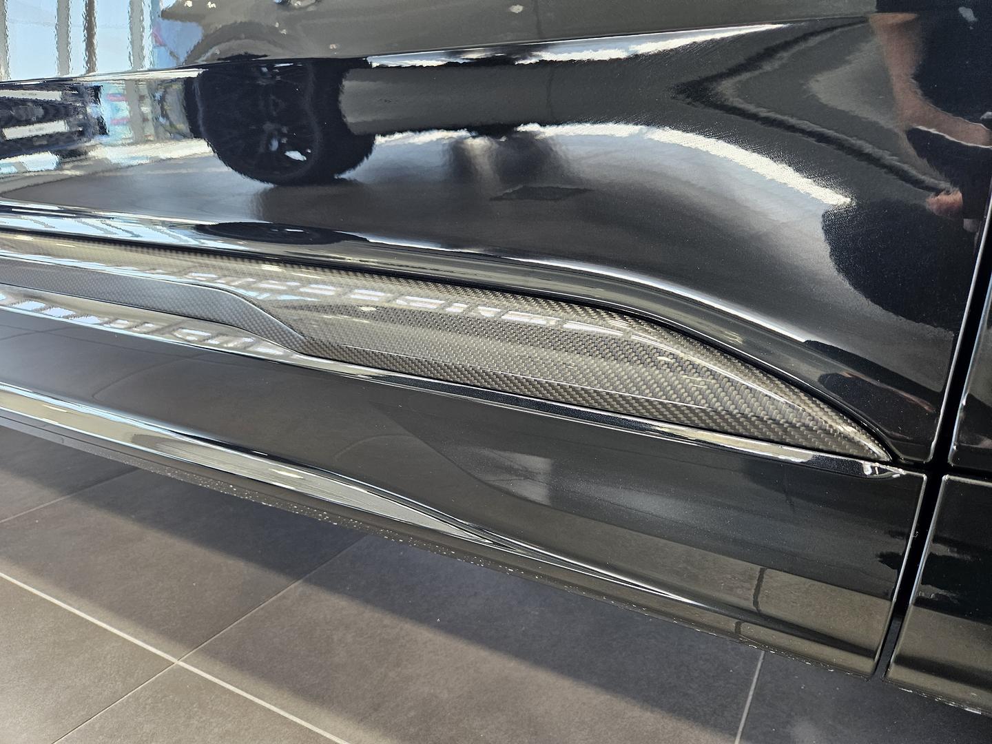Image about Audi SQ7 SUV TFSI quattro tiptronic